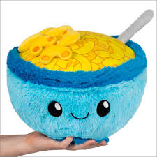 Squishable Mac N Cheese Mini | Dragon's Lair Comics and Fantasy Houston TX