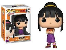 Funko Pop! Dragon Ball Z Chi Chi | Dragon's Lair Comics and Fantasy Houston TX