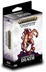 Warhammer Champions TCG | Dragon's Lair Comics and Fantasy Houston TX