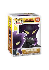 Funko Pop! My Hero Academia Kurogiri | Dragon's Lair Comics and Fantasy Houston TX