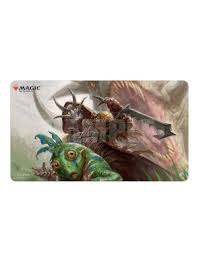 Ultra Pro MTG Play Mat: Ikoria V1 | Dragon's Lair Comics and Fantasy Houston TX