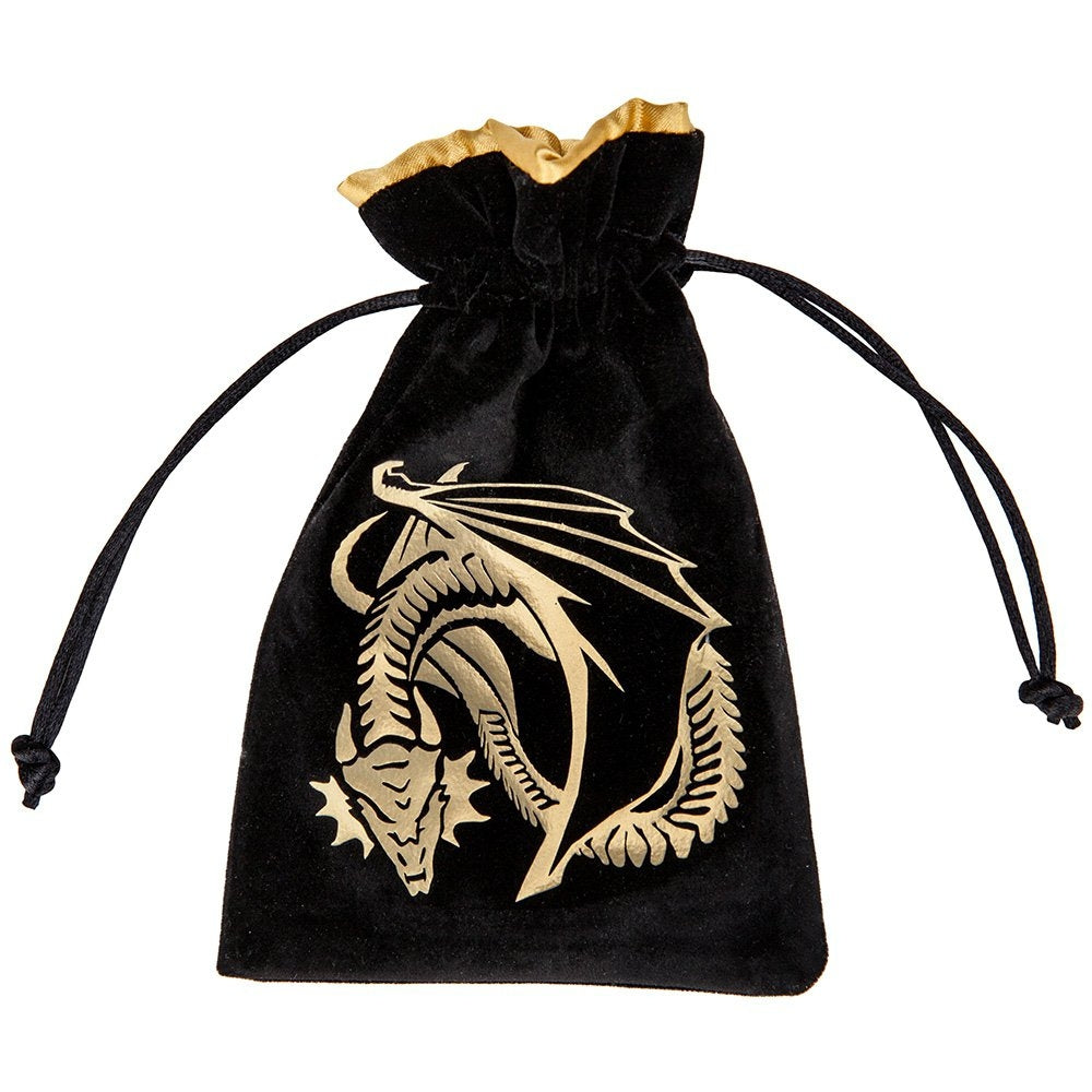 Q Workshop Dragon Dice Bag | Dragon's Lair Comics and Fantasy Houston TX