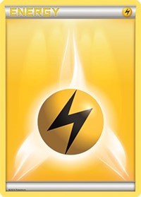 Lightning Energy (2011 Unnumbered) [League & Championship Cards] | Dragon's Lair Comics and Fantasy Houston TX