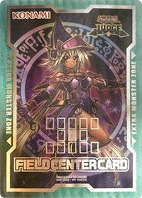 Field Center Card: Apprentice Illusion Magician (Judge) Promo | Dragon's Lair Comics and Fantasy Houston TX