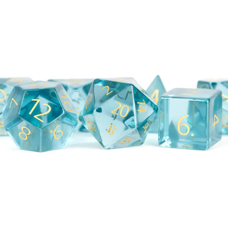 MDG: Birthstone Gemstone Dice | Dragon's Lair Comics and Fantasy Houston TX