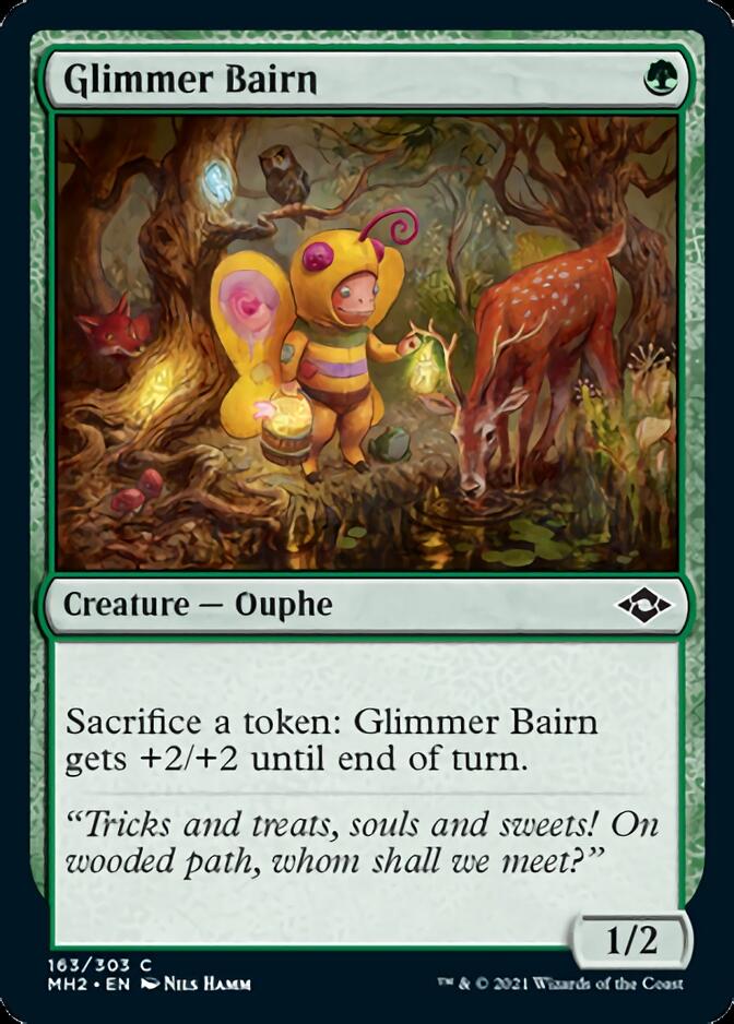 Glimmer Bairn [Modern Horizons 2] | Dragon's Lair Comics and Fantasy Houston TX