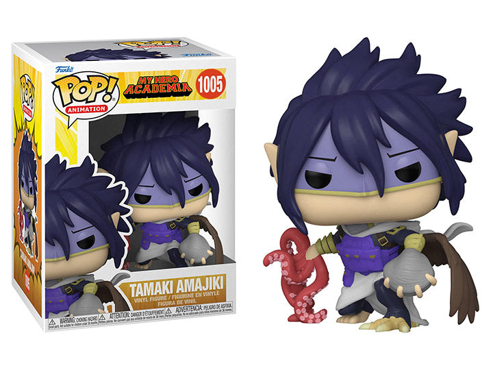 Funko Pop! My Hero Academia Tamaki in Hero Costume | Dragon's Lair Comics and Fantasy Houston TX