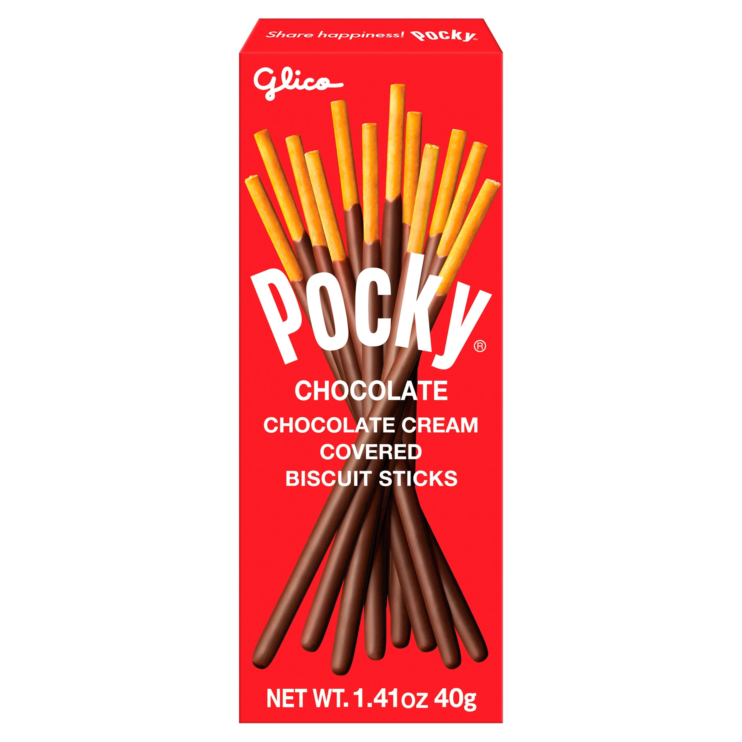 Pocky Assorted Flavors 1.41 oz | Dragon's Lair Comics and Fantasy Houston TX