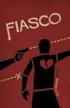 Fiasco Classic | Dragon's Lair Comics and Fantasy Houston TX