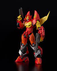 Rodimus IDW Transformers Flame Toys Furai Model | Dragon's Lair Comics and Fantasy Houston TX