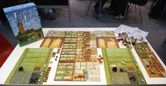 Fields of Arle | Dragon's Lair Comics and Fantasy Houston TX