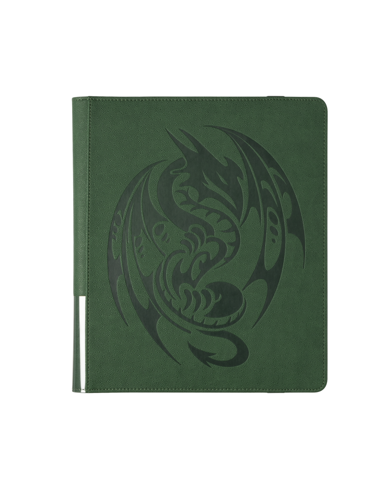 Dragon Shield: Card Codex - Portfolio 360 - Assorted Colors | Dragon's Lair Comics and Fantasy Houston TX