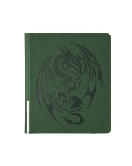 Dragon Shield: Card Codex - Portfolio 360 - Assorted Colors | Dragon's Lair Comics and Fantasy Houston TX