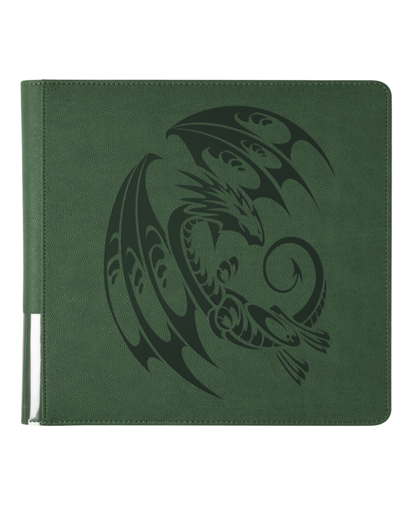 Dragonshield: Card Codex - Portfolio 576 - Assorted Colors | Dragon's Lair Comics and Fantasy Houston TX