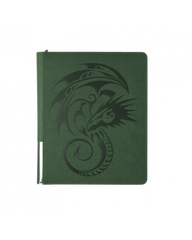 Dragon Shield Card Codex Zipster Binder Regular - Assorted Colors | Dragon's Lair Comics and Fantasy Houston TX