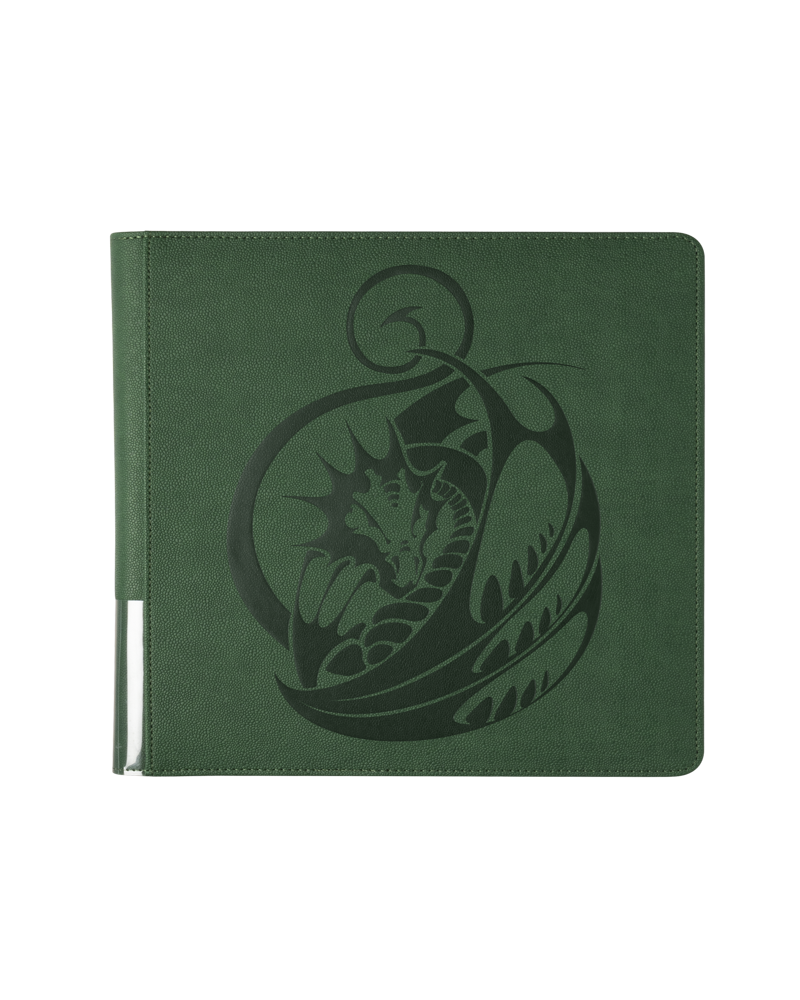 Dragon Shield Card Codex Zipster Binder - XL Assorted Colors | Dragon's Lair Comics and Fantasy Houston TX