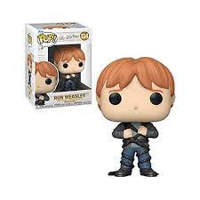 Funko Pop! Harry Potter Ron Weasley in Devils Snare | Dragon's Lair Comics and Fantasy Houston TX