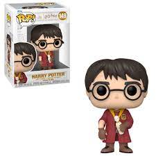 Funko Pop! Harry Potter: Harry Potter | Dragon's Lair Comics and Fantasy Houston TX