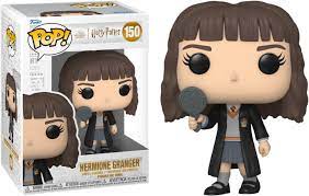 (DO NOT USE) Funko Pop! Harry Potter: Hermione Granger | Dragon's Lair Comics and Fantasy Houston TX