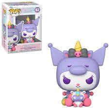 Funko Pop! Hello Kitty and Friends: Kuromi | Dragon's Lair Comics and Fantasy Houston TX