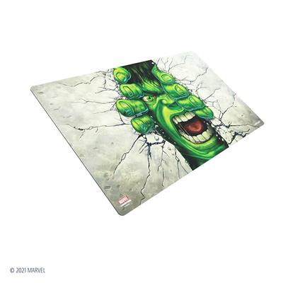 Marvel Champions: LCG: Game Mat - Hulk | Dragon's Lair Comics and Fantasy Houston TX