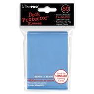 Ultra Pro Deck Protector Pack Solid 50CT | Dragon's Lair Comics and Fantasy Houston TX