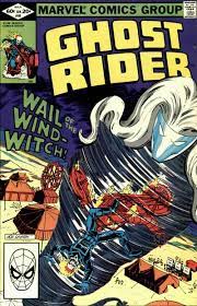 Ghost Rider #66 | Dragon's Lair Comics and Fantasy Houston TX