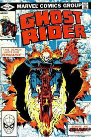 Ghost Rider #70 | Dragon's Lair Comics and Fantasy Houston TX