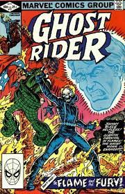 Ghost Rider #72 | Dragon's Lair Comics and Fantasy Houston TX