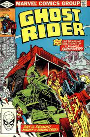 Ghost Rider #69 | Dragon's Lair Comics and Fantasy Houston TX