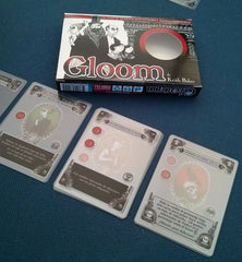 Gloom | Dragon's Lair Comics and Fantasy Houston TX