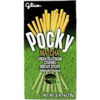 Pocky Assorted Flavors 2.47 oz | Dragon's Lair Comics and Fantasy Houston TX