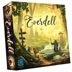 Everdell: 3rd edition | Dragon's Lair Comics and Fantasy Houston TX