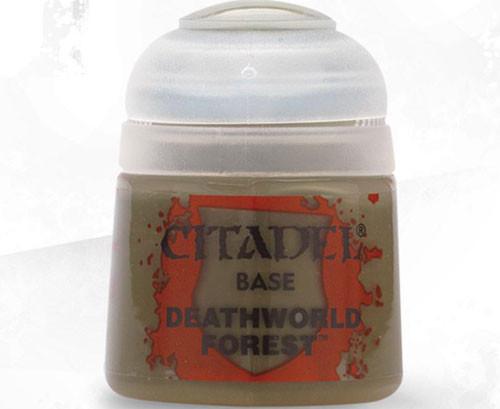 Citadel Base Paint | Dragon's Lair Comics and Fantasy Houston TX