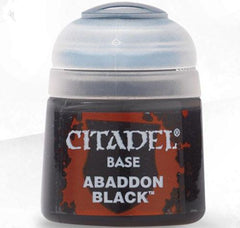 Citadel Base Paint | Dragon's Lair Comics and Fantasy Houston TX