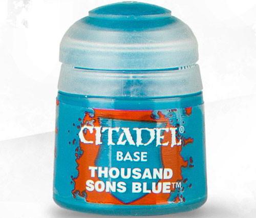 Citadel Base Paint | Dragon's Lair Comics and Fantasy Houston TX