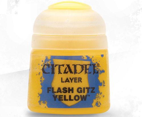 Citadel Layer Paint | Dragon's Lair Comics and Fantasy Houston TX