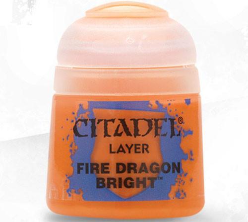 Citadel Layer Paint | Dragon's Lair Comics and Fantasy Houston TX