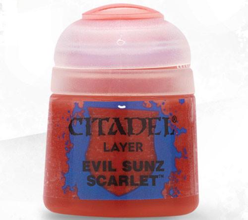 Citadel Layer Paint | Dragon's Lair Comics and Fantasy Houston TX