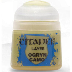 Citadel Layer Paint | Dragon's Lair Comics and Fantasy Houston TX