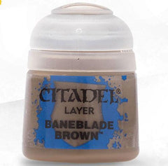 Citadel Layer Paint | Dragon's Lair Comics and Fantasy Houston TX