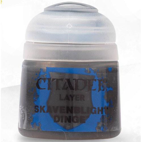 Citadel Layer Paint | Dragon's Lair Comics and Fantasy Houston TX