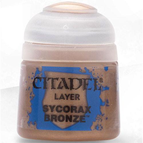 Citadel Layer Paint | Dragon's Lair Comics and Fantasy Houston TX