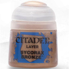 Citadel Layer Paint | Dragon's Lair Comics and Fantasy Houston TX