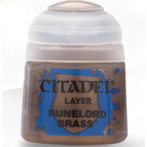 Citadel Layer Paint | Dragon's Lair Comics and Fantasy Houston TX