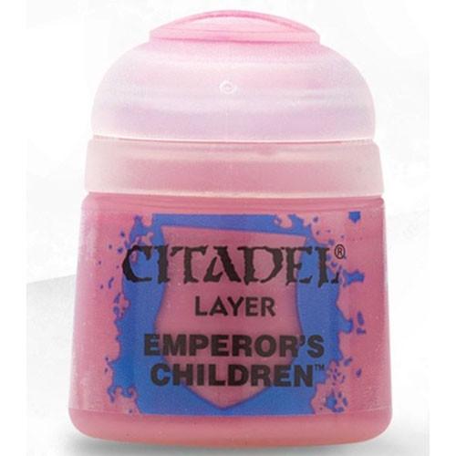 Citadel Layer Paint | Dragon's Lair Comics and Fantasy Houston TX