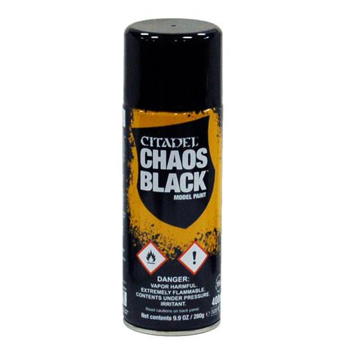 Citadel Spray Paint | Dragon's Lair Comics and Fantasy Houston TX