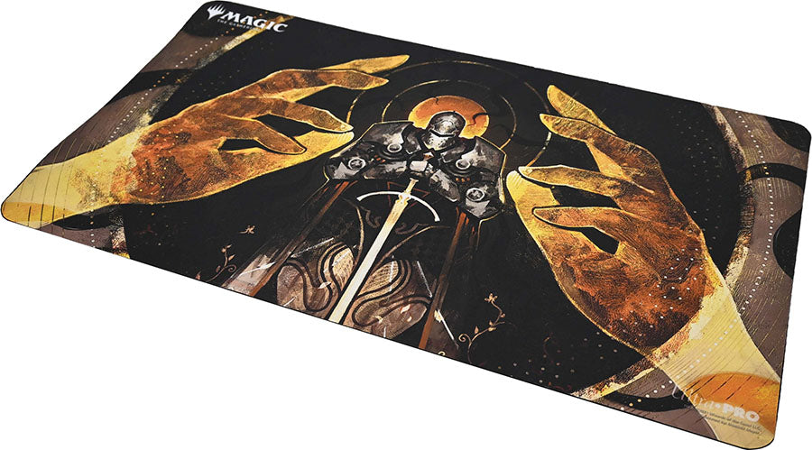 Ultra Pro Playmat: MTG Mystical Archive: Gods Willing | Dragon's Lair Comics and Fantasy Houston TX