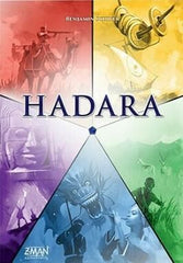 Hadara | Dragon's Lair Comics and Fantasy Houston TX