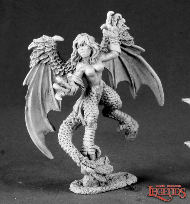 Bones Legends: Harpy | Dragon's Lair Comics and Fantasy Houston TX